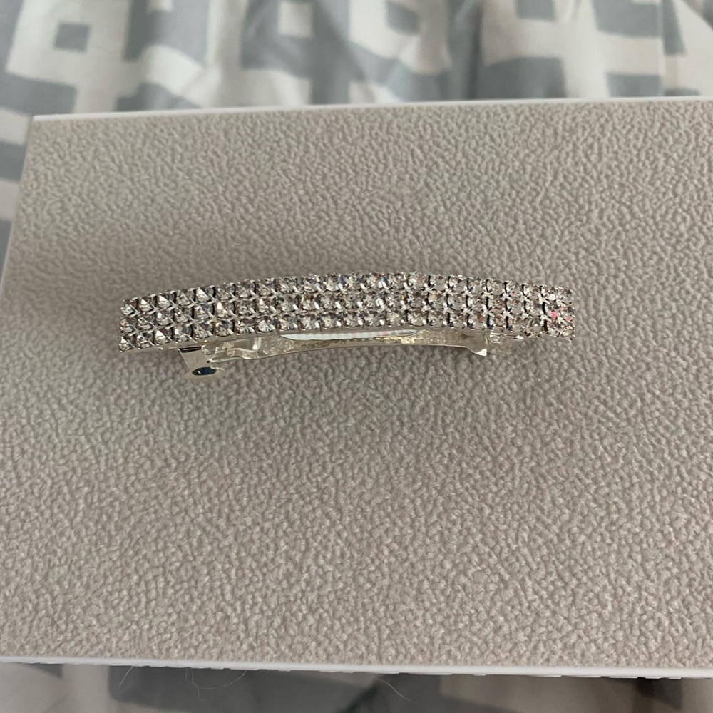 Wedding Hair Accessories / Hair Clips 🤍